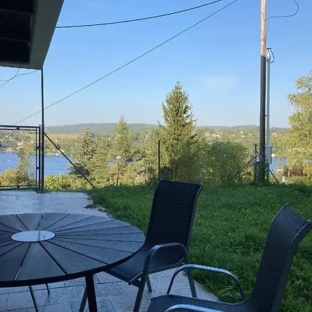 Kozí Horka U Brněnské Přehrady *