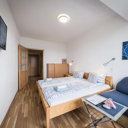 Kozi Horka U Brnenske Prehrady