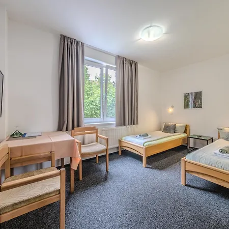 Kozi Horka U Brnenske Prehrady