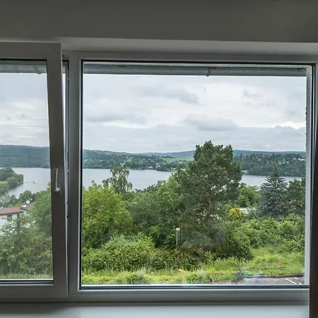 Kozi Horka U Brnenske Prehrady *