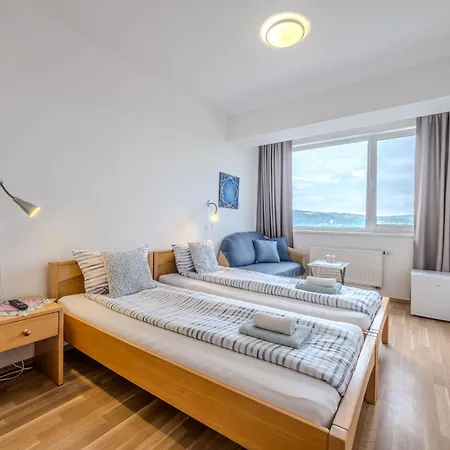 Kozí Horka U Brněnské Přehrady Penzion Brno