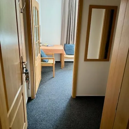 Kozi Horka U Brnenske Prehrady *