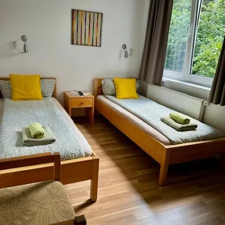 Kozí Horka U Brněnské Přehrady * Brno