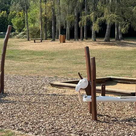 Kozi Horka U Brnenske Prehrady