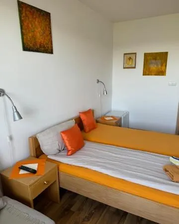 Kozí Horka U Brněnské Přehrady * Brno