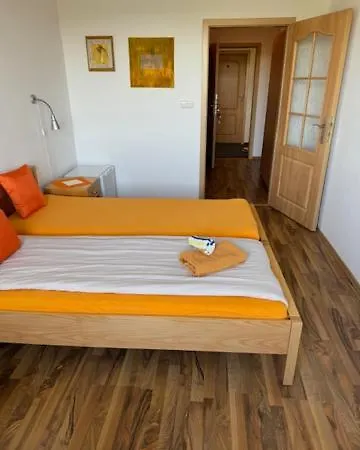 Kozí Horka U Brněnské Přehrady Penzion Brno