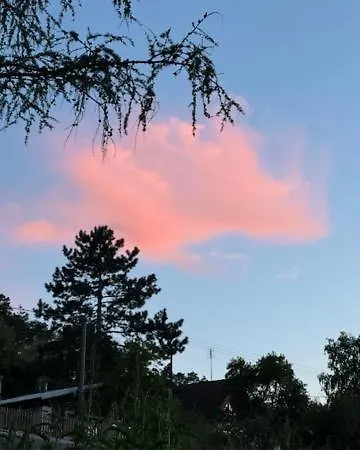 Kozí Horka U Brněnské Přehrady Brno