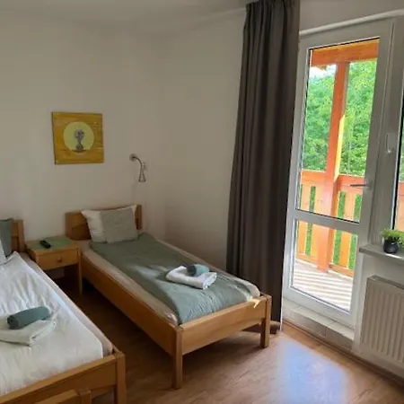 Kozí Horka U Brněnské Přehrady * Brno