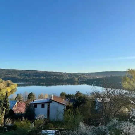 Kozí Horka U Brněnské Přehrady Penzion